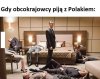 To się musiało tak skończyć