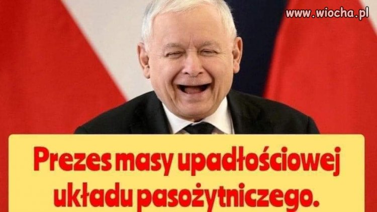 Tak to wygląda ...