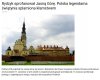 Profanacja świętego miejsca dla polskich katolików