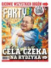 Do celi, do celi !   Tam czekają na cweli ...