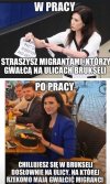 Tępa dzida.