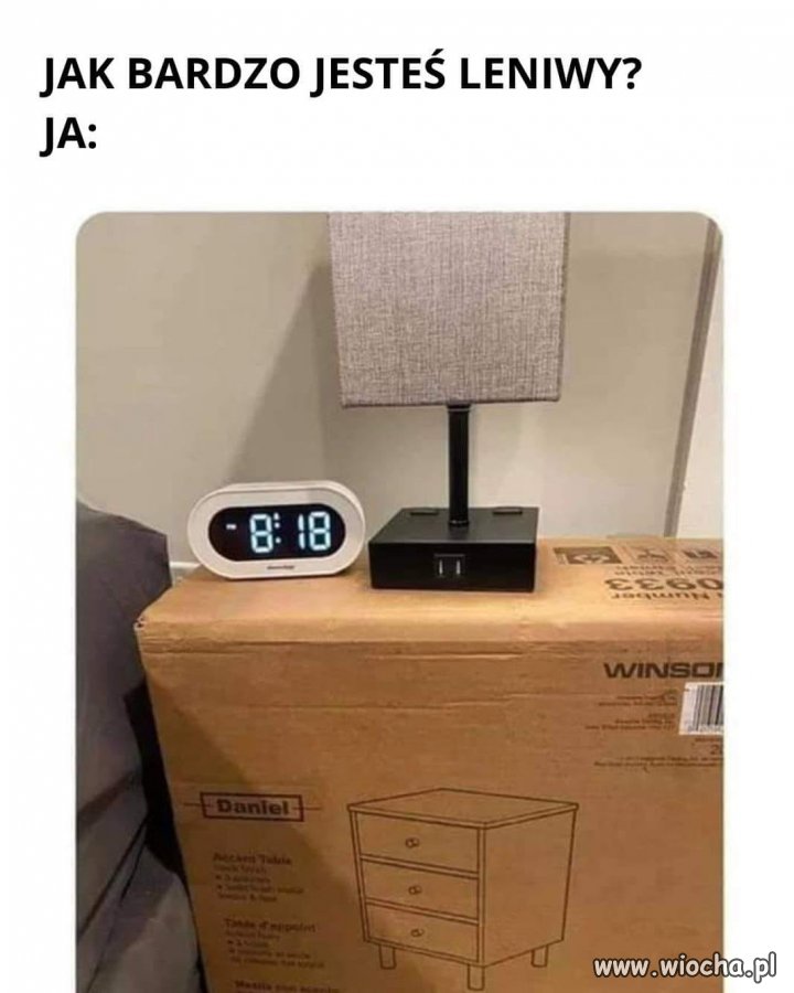 Tak też będzie dobrze