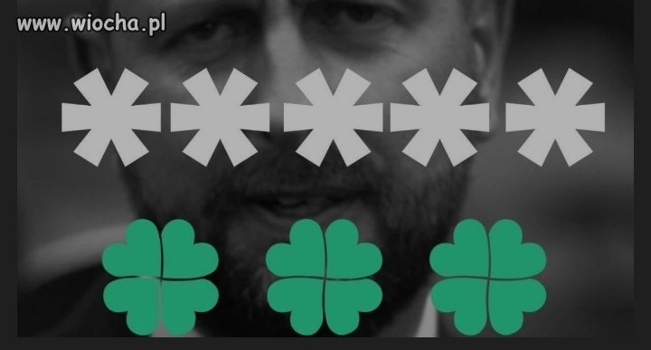 J**** pisy mają nowego wroga
