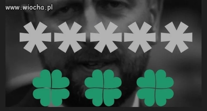 J**** pisy mają nowego wroga