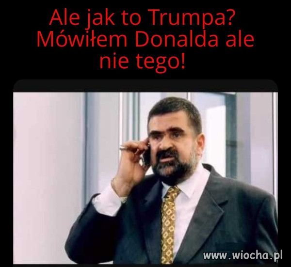 Taka sytuacja.