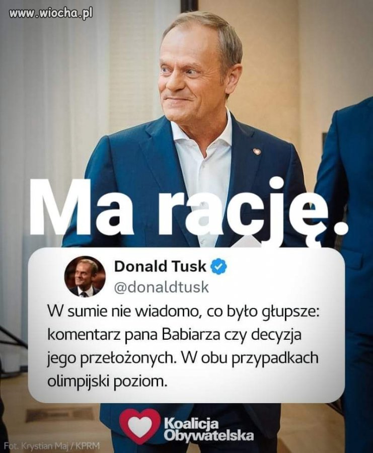W punkt