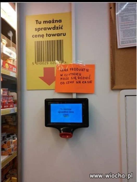 Tak powinni informować