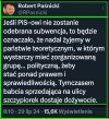 Już niedługo się okaże ...