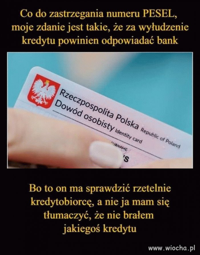 Tyle ode mnie