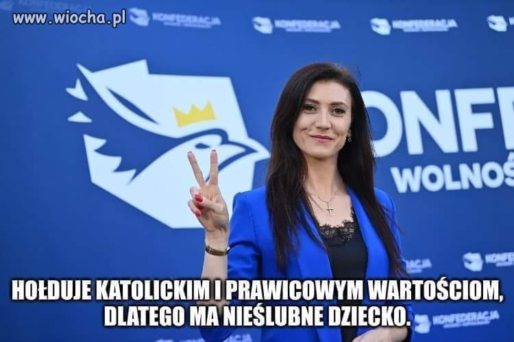 Kłamcy, obłudnicy, krętacze