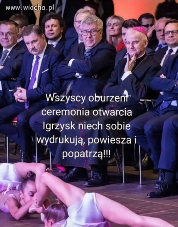 To ja rozumiem...to jest kultura "prawicy" i sekty kosciola!