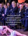 To ja rozumiem...to jest kultura "prawicy" i sekty kosciola!
