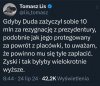Ja bym mu nic nie dał