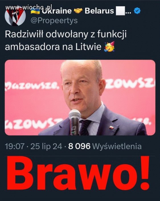 Czas najwyższy