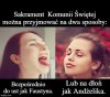 NIe wiem, który