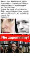 Zero do celi, na zawsze !