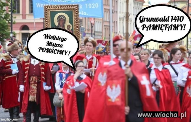 Rycerze Maryi
