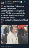 Do pierdla z tą starą raszplą