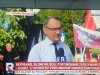 Jaki syf z mózgów musi robić ta putinoska szczujni