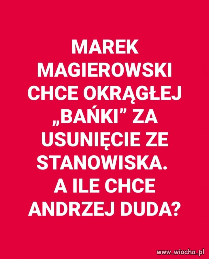 Może warto przemyśleć taki deal ?