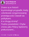 Musieli mieć to w genach i taki był plan na rządzenie