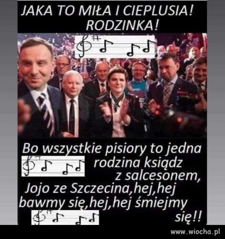 No to jedziemy! W rytmie discopolo ...