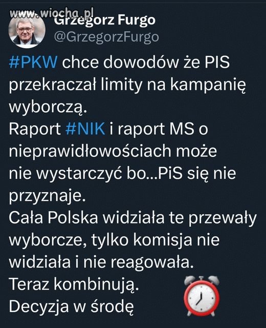 Taka sytuacja