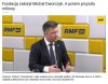 Finansowy rozkwit fundacji przypadł na lata rządów PiS.