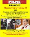 Przyszła kryska na matyska...