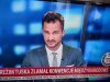 Tv republika Romanowski wypuszczony posiadał 