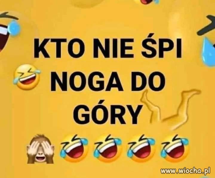 No kto...
