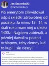 I durny elektorat się cieszy