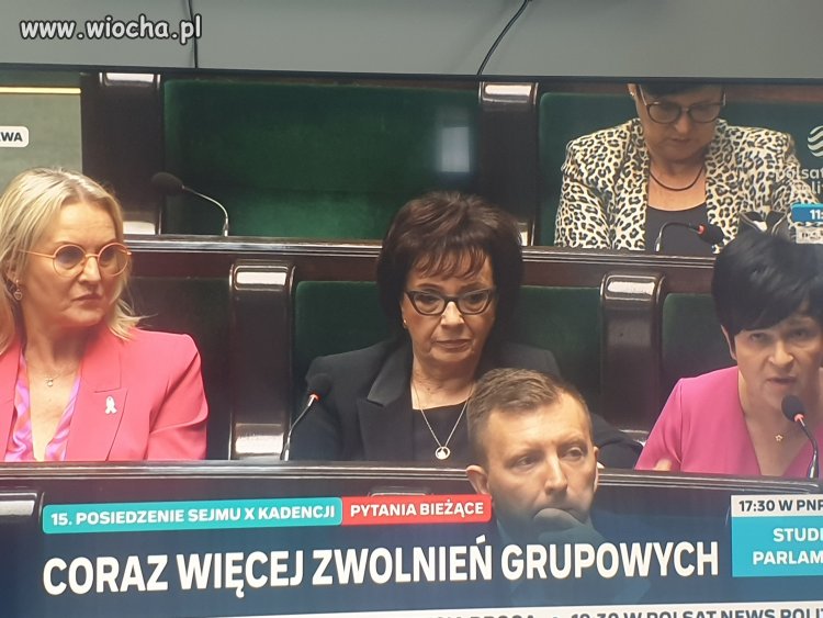 Katolicy z pisu