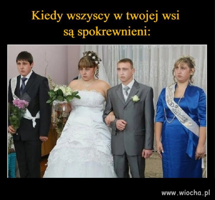 W bimber zaopatrują się, u tego samego dostawcy.