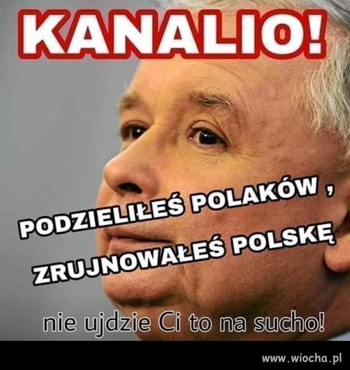 Nic dodać, nic ująć ...