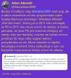 Niestety, w 2015 też nie było z kim przegrać, a Komorowski miał 70% poparcia.   
