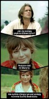 Geneza nazwy pewnej miejscowości 