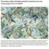 Polska na rządach PiS traciła każdego dnia.