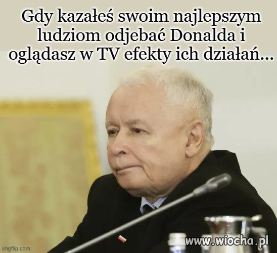 Sasin? Suski?