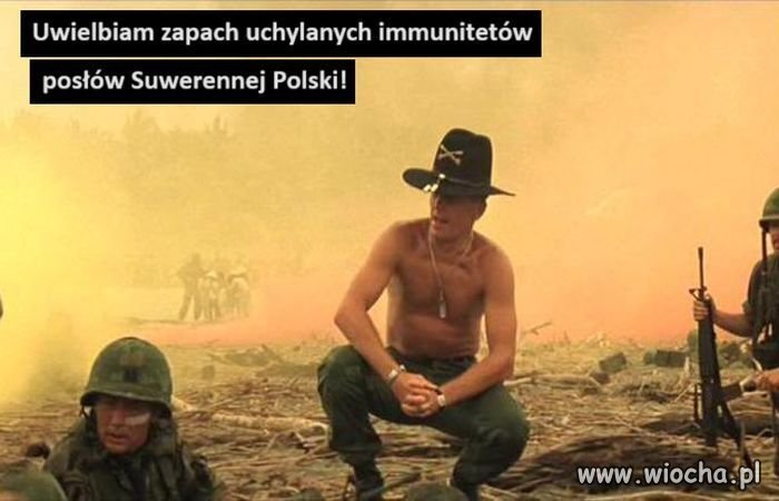 Tymczasem o poranku