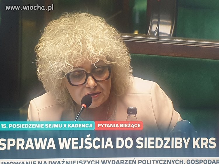 Nie wydamy dokumentów i co nam zrobicie...
