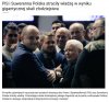 Skala nadużyć i korupcji jest szokująca.