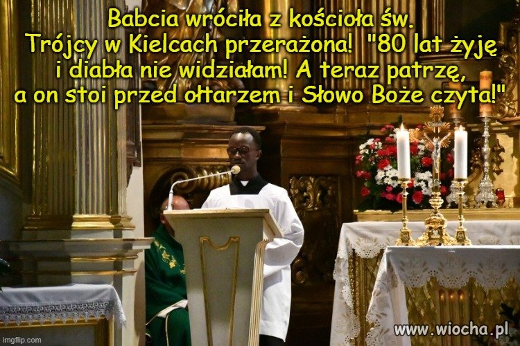 Babcia w szoku do dzisiaj!