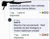 Takie rozczarowanie