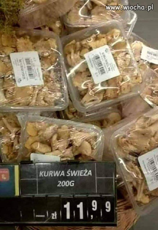 Że niby po kąpieli?