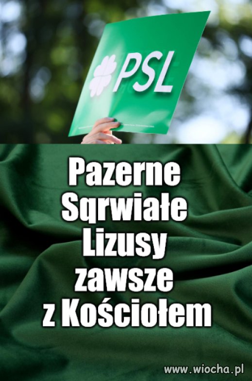 Prostytutki polityczne