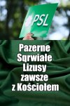 Prostytutki polityczne