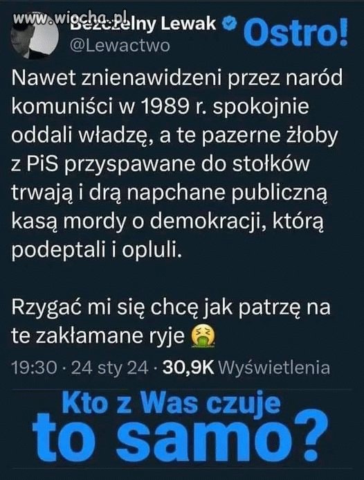 W punkt