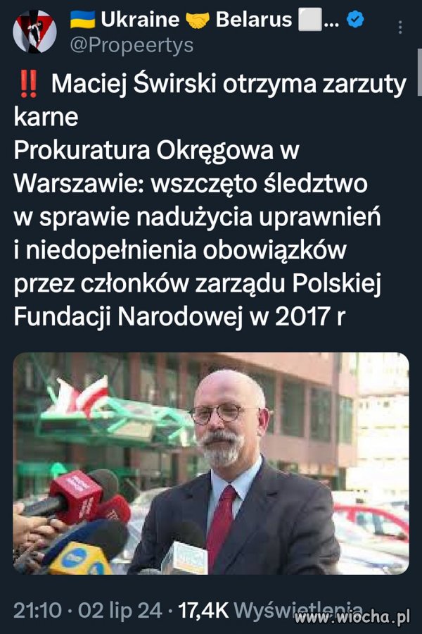 Następny w kolejce ...