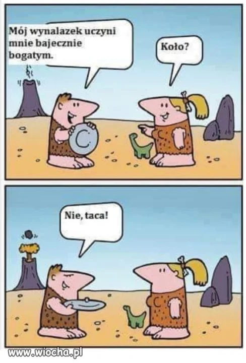 "Bajeczny" wynalazek sekty kościoła...